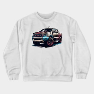 Ford Ranger Crewneck Sweatshirt